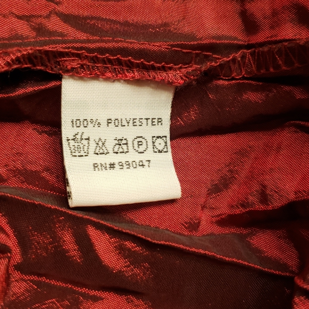 Blouse - Picture 6 of 7
